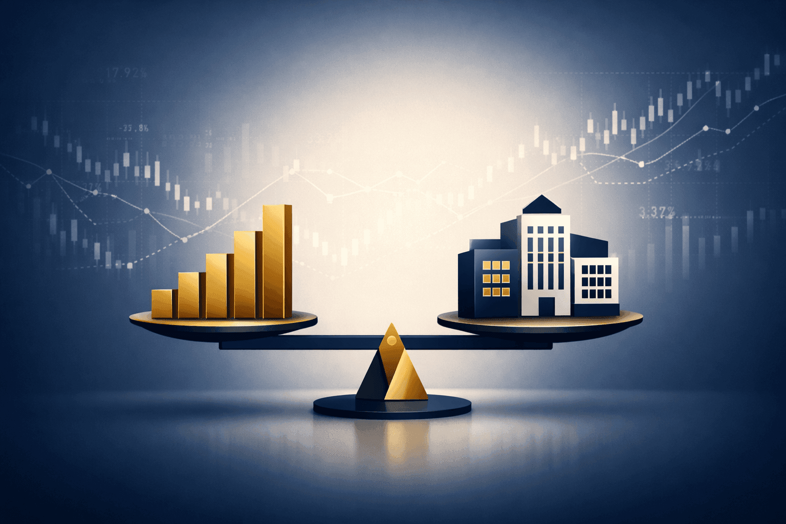 What Is My Company Worth? A Mid-Market Valuation Primer